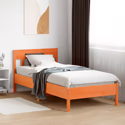 VidaXL 842665 letto