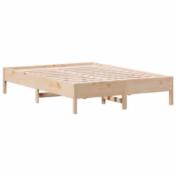 VidaXL 842694, 1555 mm, 2,06 m, 365 mm, 1500 x 2000 mm, 1 pz