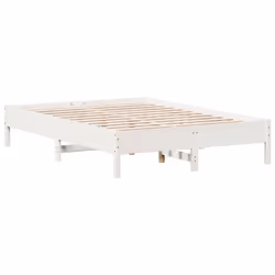 VidaXL 842715, Bianco, 1455 mm, 195,5 cm, 365 mm, 1400 x 1900 mm, 1 pz