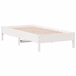VidaXL 842727, Bianco, 955 mm, 195,5 cm, 365 mm, 900 x 1900 mm, 1 pz