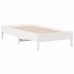 VidaXL 842731, Bianco, 805 mm, 195,5 cm, 365 mm, 750 x 1900 mm, 1 pz