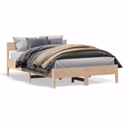 Farete sogni d'oro su questo giroletto in legno! Sarà un'aggiunta pratica e decorativa ai vostri interni. Legno massello di p ...