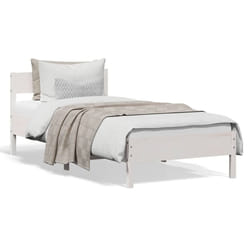 VidaXL 842759 rete a doghe