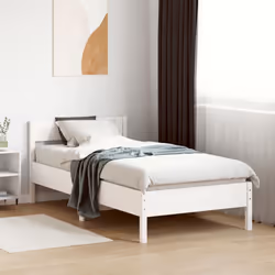 VidaXL 842759 rete a doghe