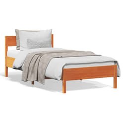 VidaXL 842769 letto