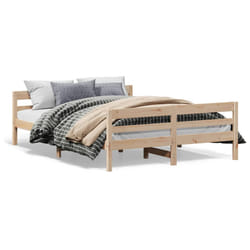 VidaXL 842790 rete a doghe
