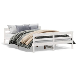 VidaXL 842791 rete a doghe