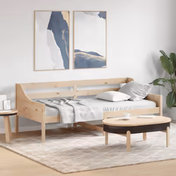 VidaXL 842830 divano Divano letto - Vista aggiuntiva 2