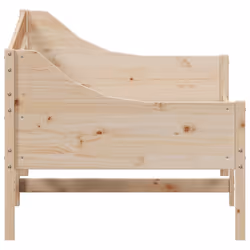 VidaXL 842842 divano Divano letto - Vista aggiuntiva 5
