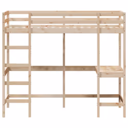 VidaXL 842846 letto - Vista aggiuntiva 4