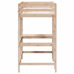 VidaXL 842846 letto - Vista aggiuntiva 5