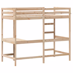 VidaXL 842846 letto - Vista aggiuntiva 6