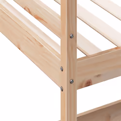 VidaXL 842846 letto - Vista aggiuntiva 8