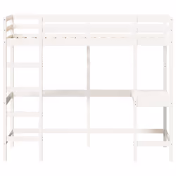 VidaXL 842851 letto - Vista aggiuntiva 4
