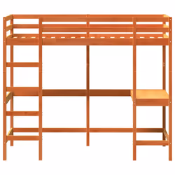 VidaXL 842853 letto - Vista aggiuntiva 4