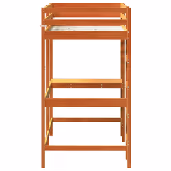 VidaXL 842853 letto - Vista aggiuntiva 5