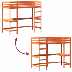 VidaXL 842853 letto - Vista aggiuntiva 7