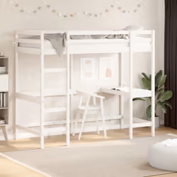 VidaXL 842855 letto - Vista aggiuntiva 2