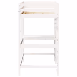 VidaXL 842855 letto - Vista aggiuntiva 4