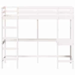 VidaXL 842859 letto - Vista aggiuntiva 4