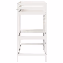 VidaXL 842859 letto - Vista aggiuntiva 5