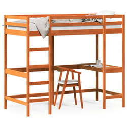 VidaXL 842861 letto