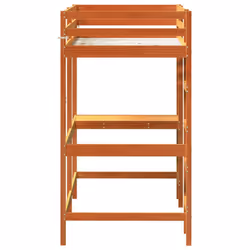 VidaXL 842861 letto - Vista aggiuntiva 5