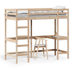 VidaXL 842862 letto