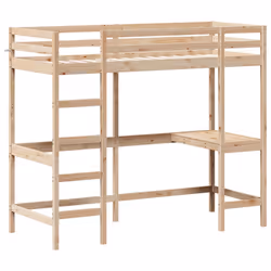 VidaXL 842862 letto