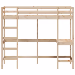 VidaXL 842862 letto - Vista aggiuntiva 4
