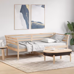 VidaXL 842874 divano Divano letto
