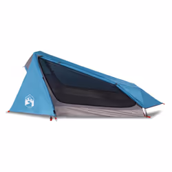 VidaXL 94609 tendone Blu Tenda a tunnel - Vista aggiuntiva 2
