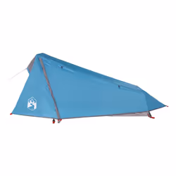 VidaXL 94609 tendone Blu Tenda a tunnel - Vista aggiuntiva 3