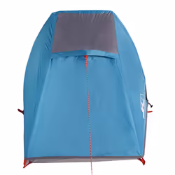 VidaXL 94609 tendone Blu Tenda a tunnel - Vista aggiuntiva 5