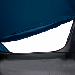 VidaXL 94609 tendone Blu Tenda a tunnel - Vista aggiuntiva 7