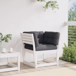 VidaXL 844675 divano da cortile