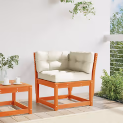 VidaXL 844686 divano da cortile
