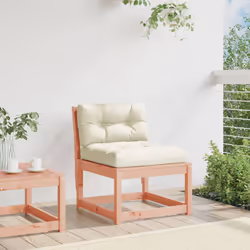 VidaXL 844692 divano da cortile