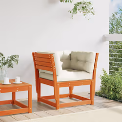 VidaXL 844696 divano da cortile