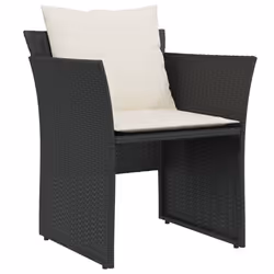 VidaXL 368616 set mobili da esterno - Vista aggiuntiva 4
