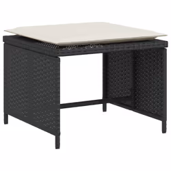 VidaXL 368616 set mobili da esterno - Vista aggiuntiva 6