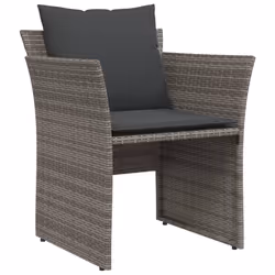 VidaXL 368618 set mobili da esterno - Vista aggiuntiva 4