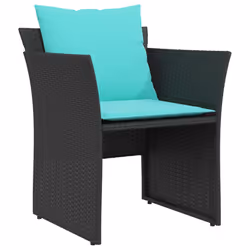VidaXL 368624 set mobili da esterno - Vista aggiuntiva 4