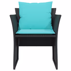 VidaXL 368624 set mobili da esterno - Vista aggiuntiva 5