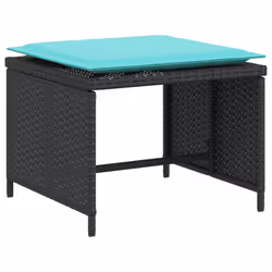 VidaXL 368624 set mobili da esterno - Vista aggiuntiva 6