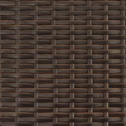 VidaXL 368327 sedia da esterno Salone Seduta imbottita Rattan sintetico, Acciaio Crema, Bianco - Vista aggiuntiva 8