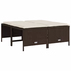 VidaXL 368363, 4 pz