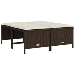 VidaXL 368363 Pouff