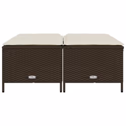 VidaXL 368363 Pouff