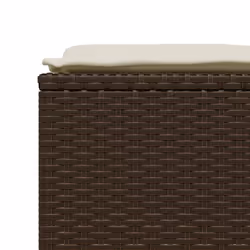 VidaXL 368363 Pouff - Vista aggiuntiva 5